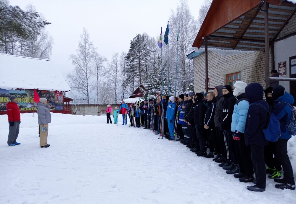 Фото: группа ВКонтакте/ Навигаторы детства I Нелидово