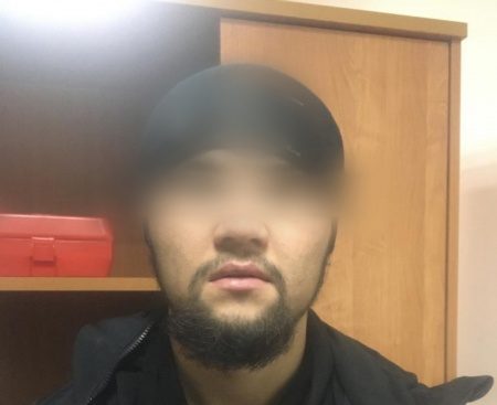 Фото: Пресс-служба УМВД России по Тверской области