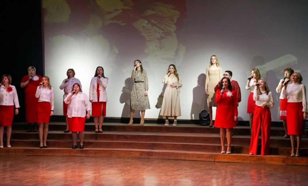 Фото: Лихославльский муниципальный округ