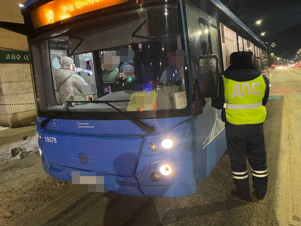 Фото: ГИБДД региона