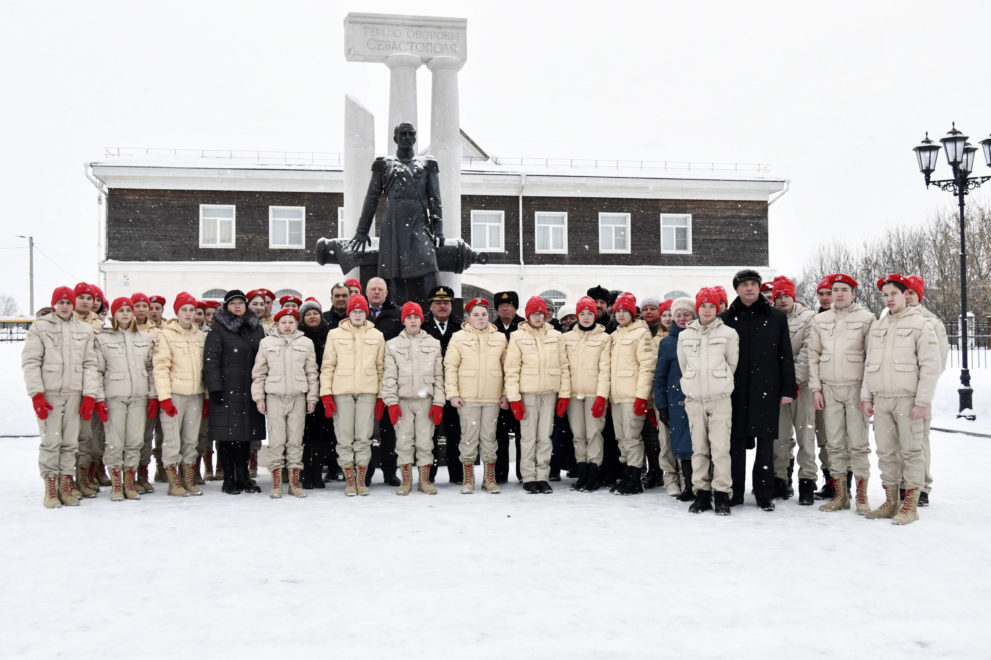 Фото: пресс-служба Законодательного Собрания Тверской области