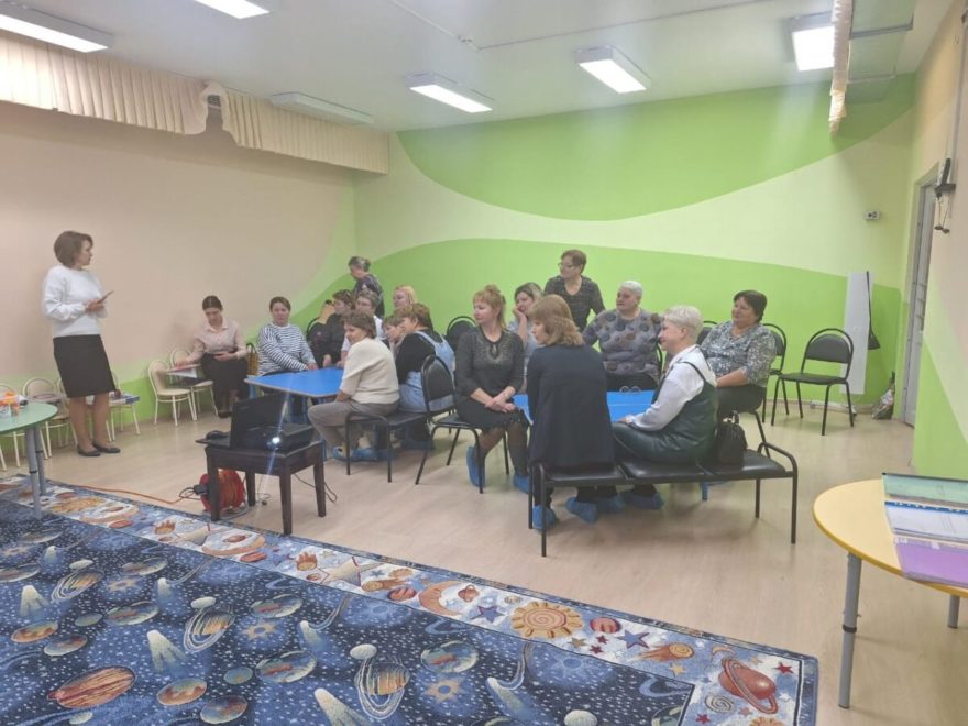 Фото: Лихославльский муниципальный округ