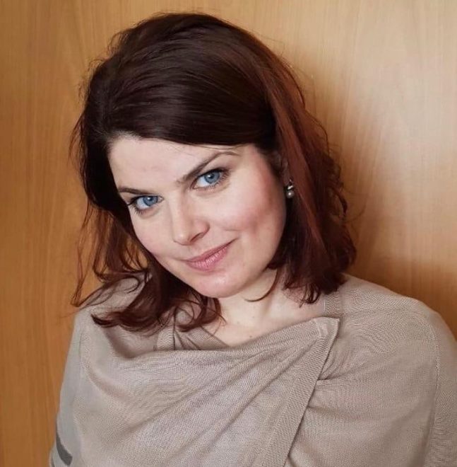 Екатерина Сотник: Духовно-нравственное воспитание подрастающего поколения — это главная задача государства, региона и каждого человека