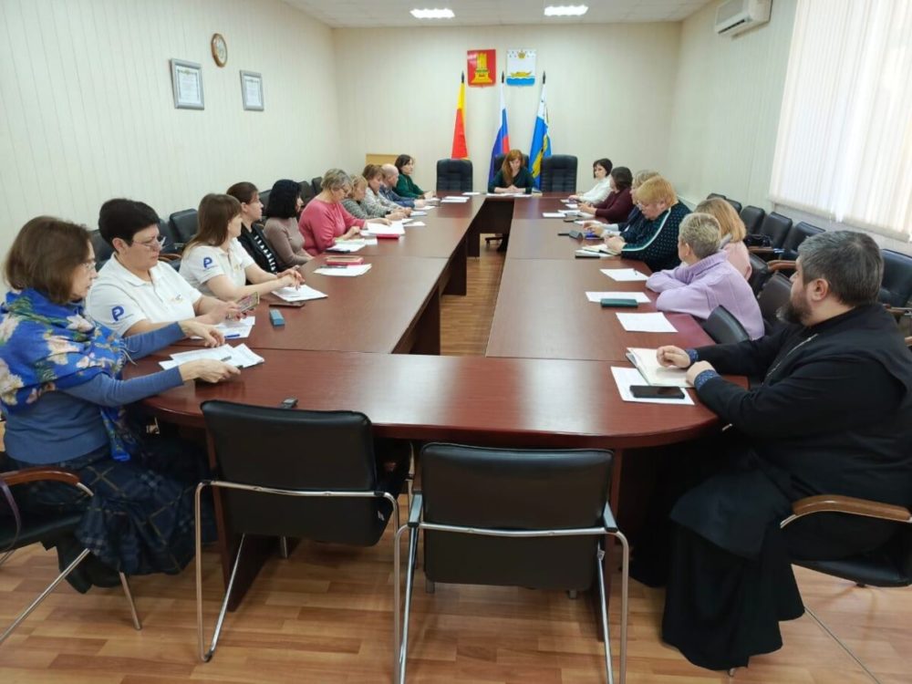 Фото: Вышневолоцкий городской округ