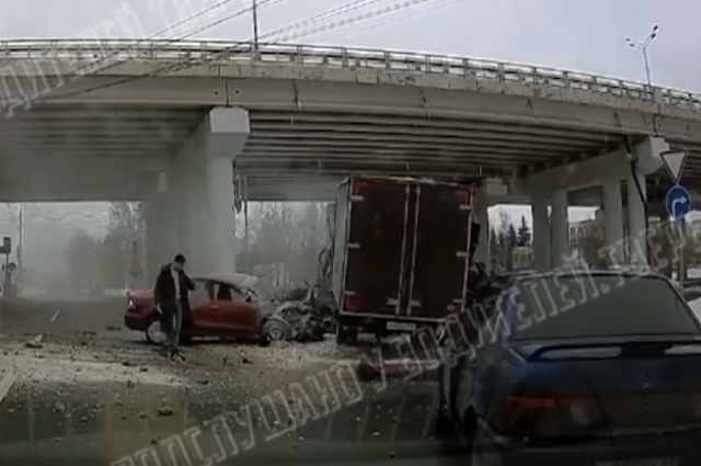 Фото: Подслушано у водителей. Тверь