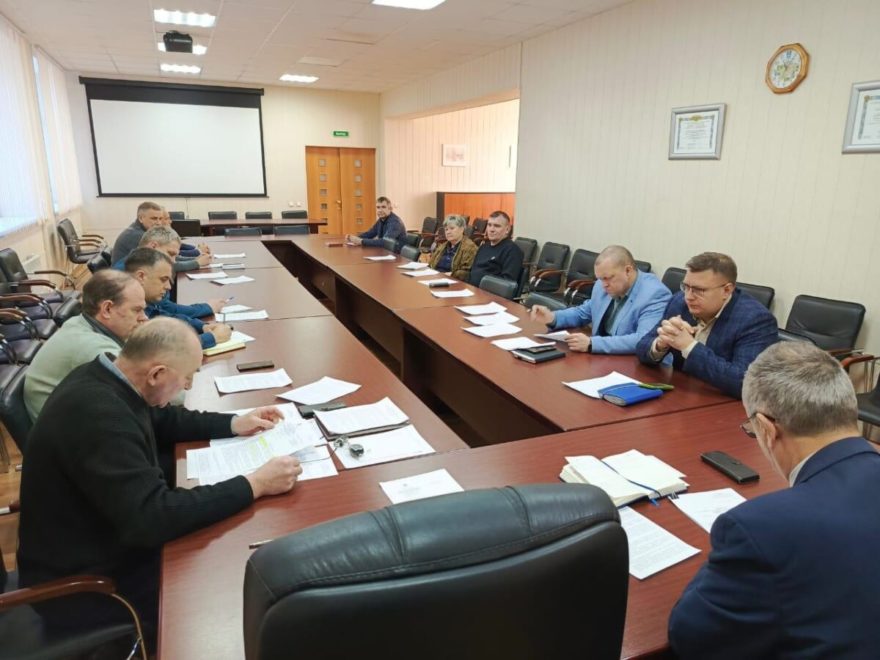 Фото: Вышневолоцкий городской округ