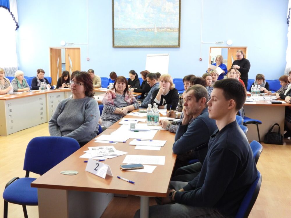 Фото: администрация Калязинского округа