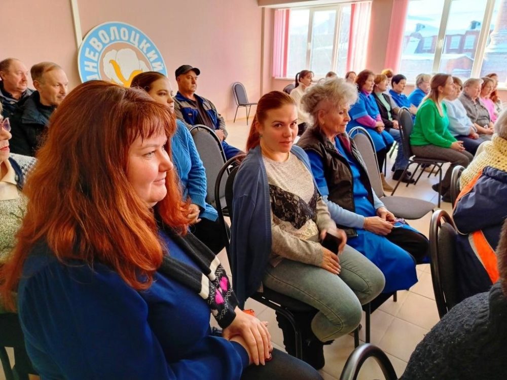 Фото: Вышневолоцкий городской округ