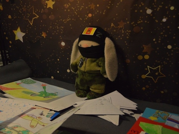 Фото: администрация Твери