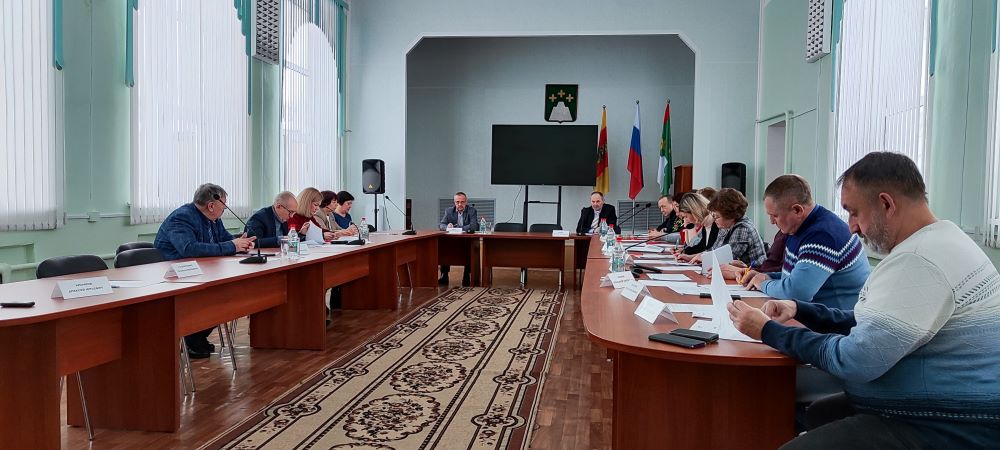 Фото: Администрация Кесовогорского округа