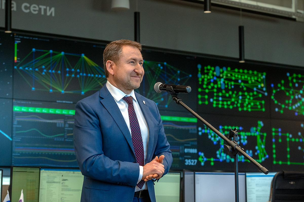 Ростелеком