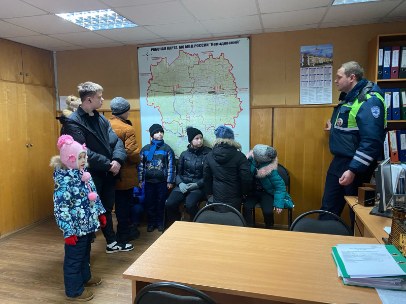 Фото: УМВД России по Тверской области