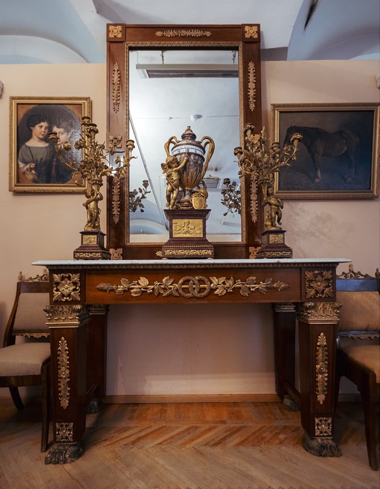 кашинский краеведческий музей