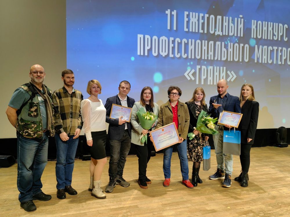 Фото: Кристина Белякова/РИА Верхневолжье