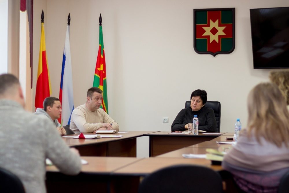 Фото: Лихославльский муниципальный округ