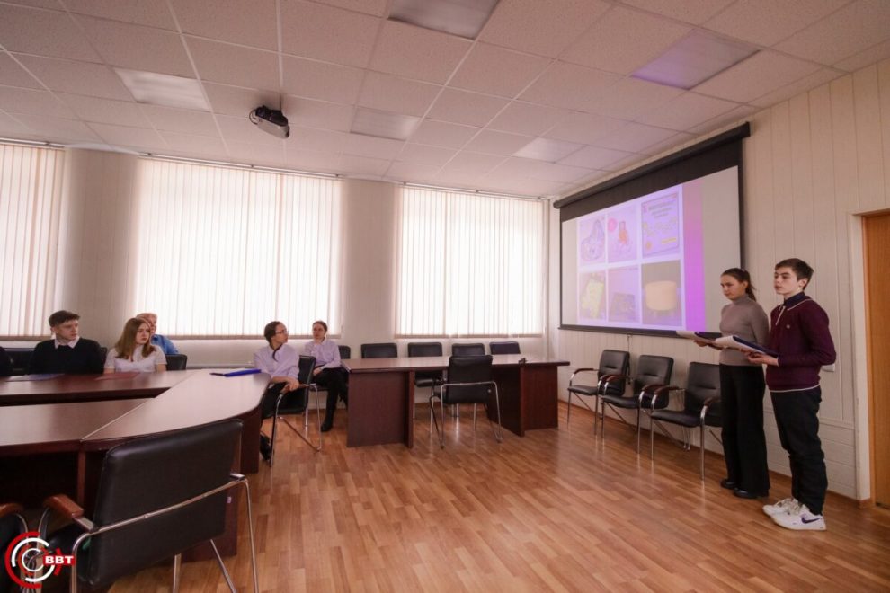 Фото: Вышневолоцкое телевидение