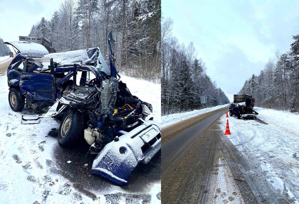 Фото: Подслушано Кимры