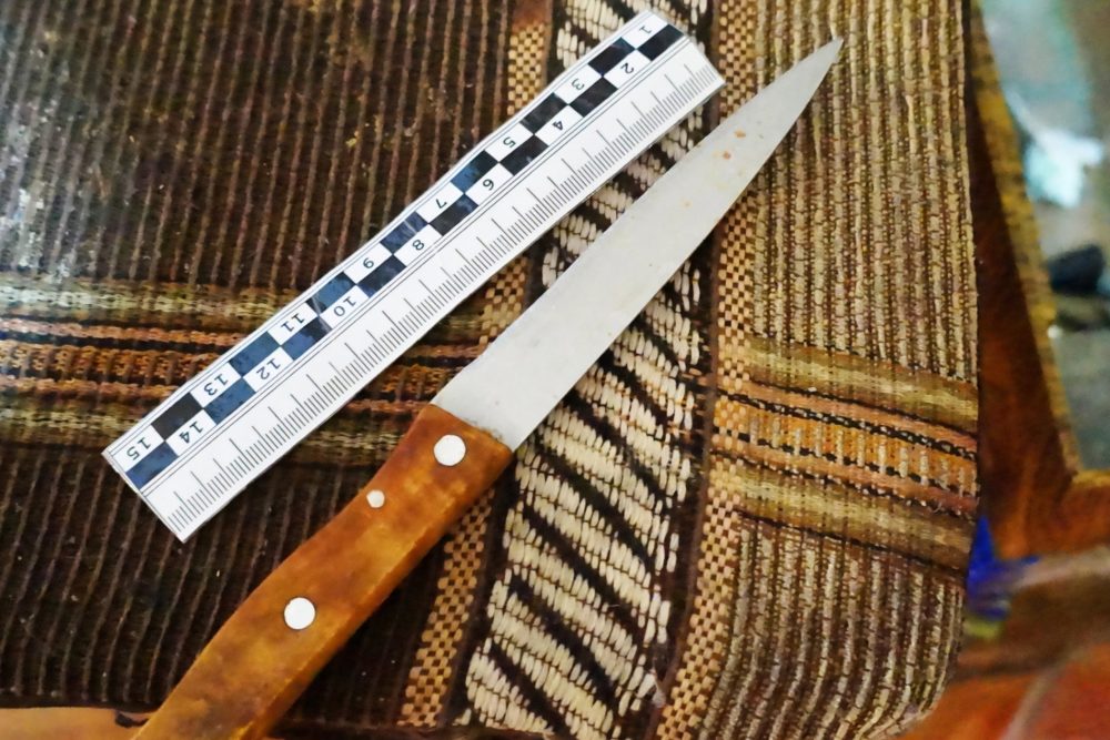 Фото: СУ СК РФ по Тверской области