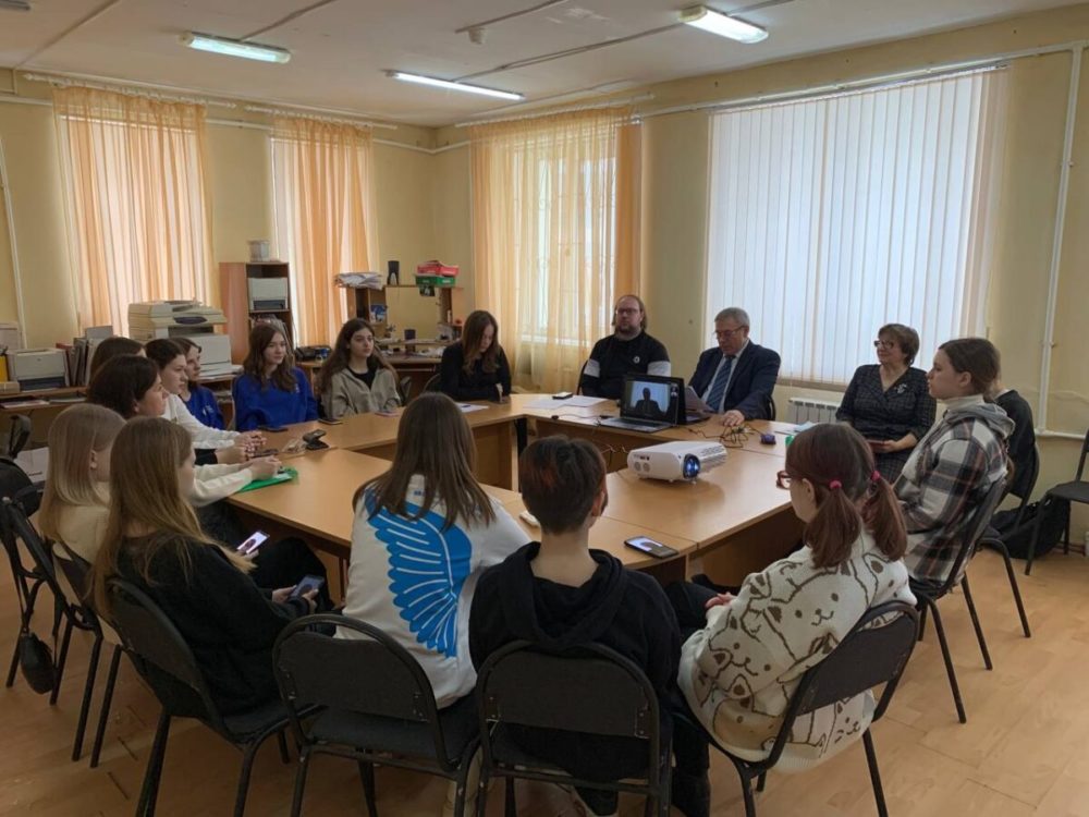 Фото: Калязинский муниципальный округ