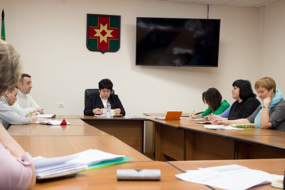 Фото: Лихославльский муниципальный округ