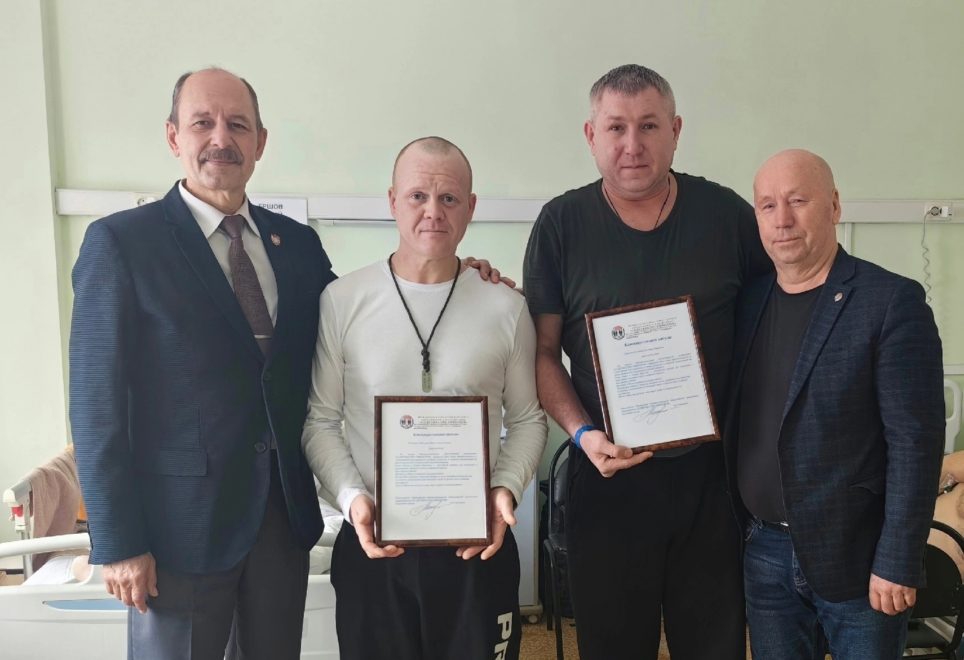 Фото: Оленино - наш дом