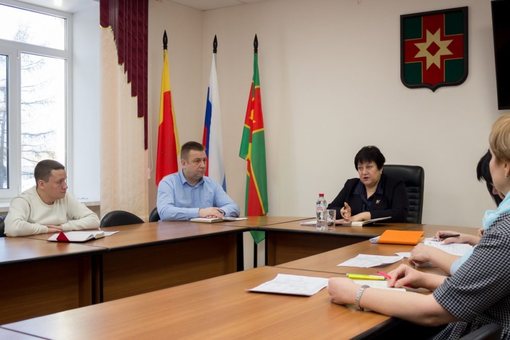 Фото: Лихославльский муниципальный округ