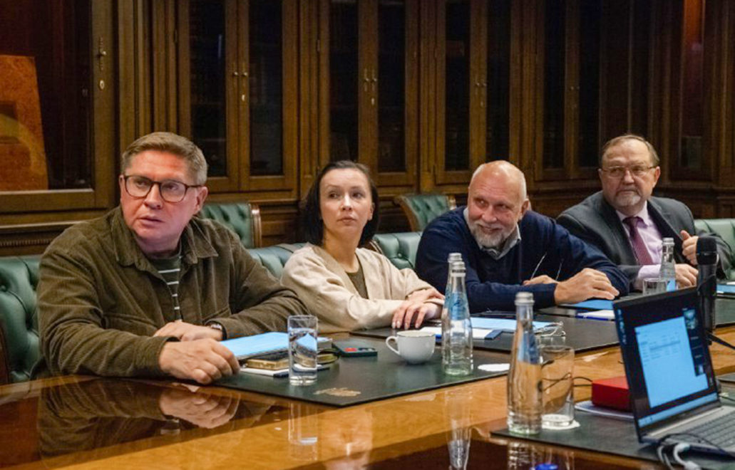 Фото: Правительство Тверской области