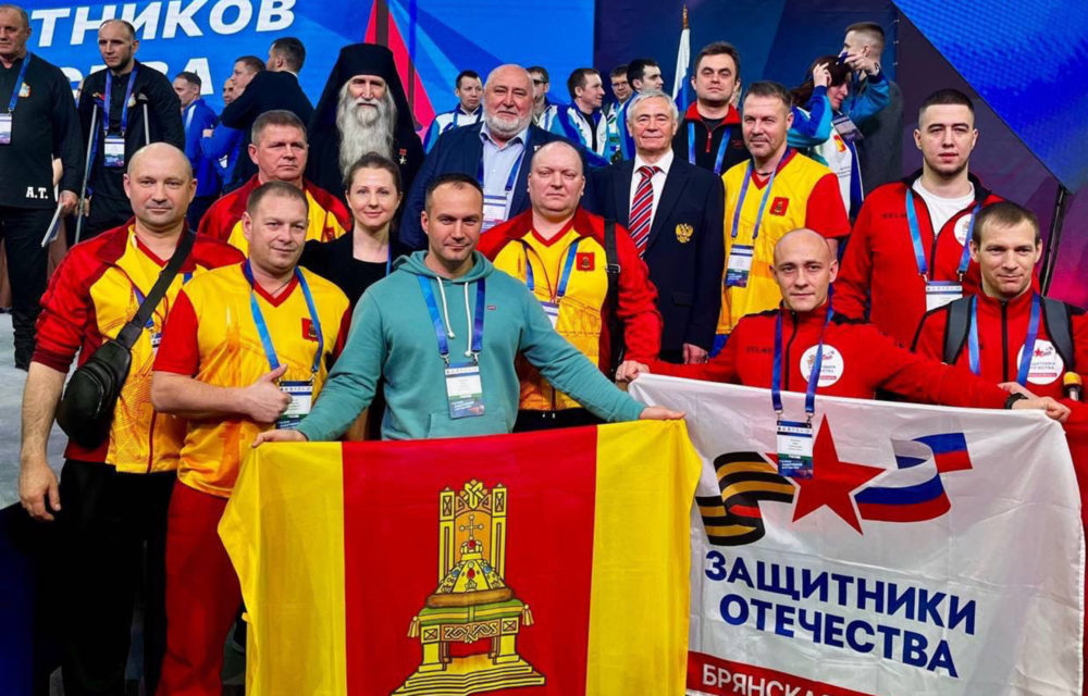 Фото: Правительство Тверской области