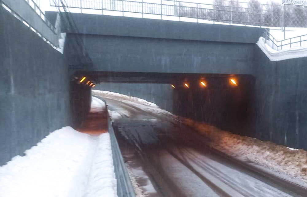 Фото: Министерство транспорта Тверской области