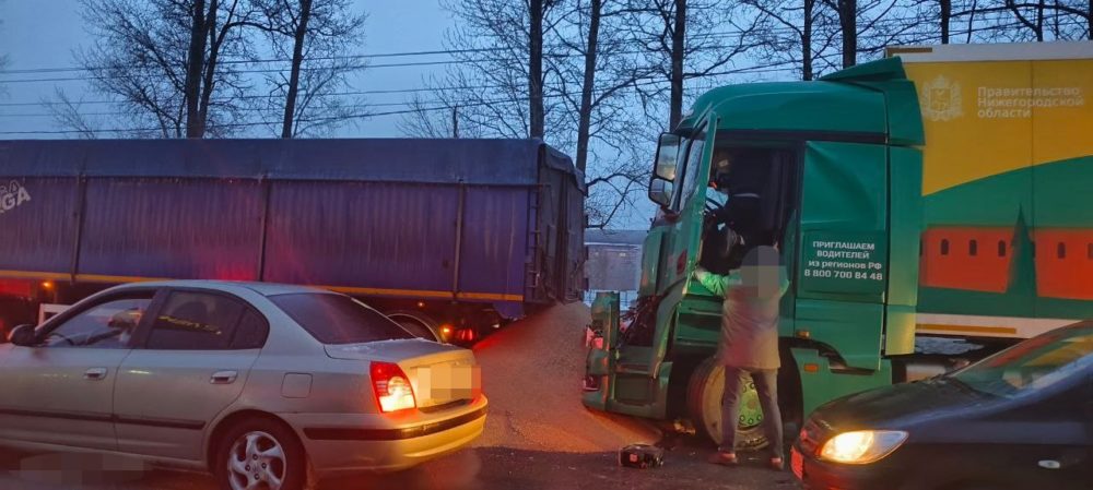 Фото: ГИБДД Твери