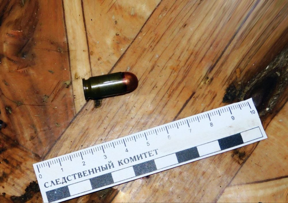 Фото: СУ СК РФ по Тверской области