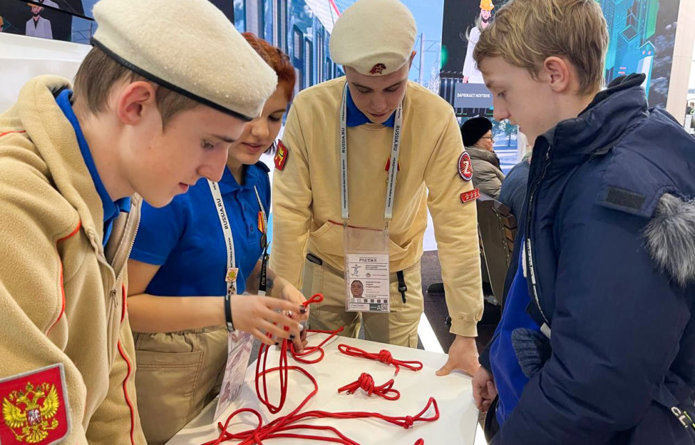 Фото: Правительство Тверской области