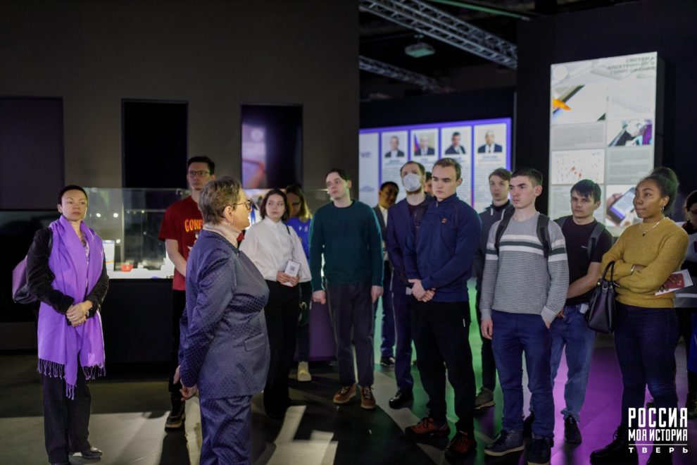 Фото: Правительство Тверской области