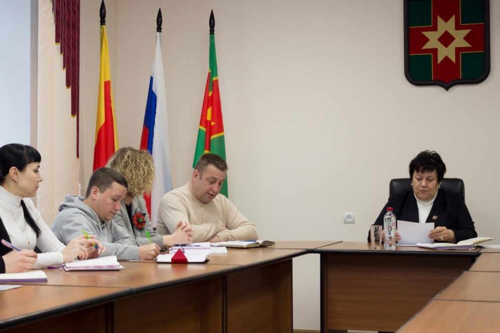 Фото: Лихославльский округа