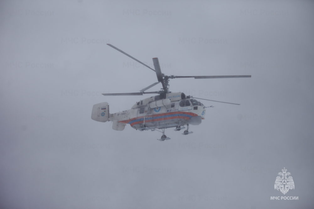 Фото: МЧС России по Тверской области