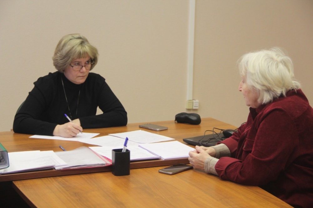 Фото: областной избирком