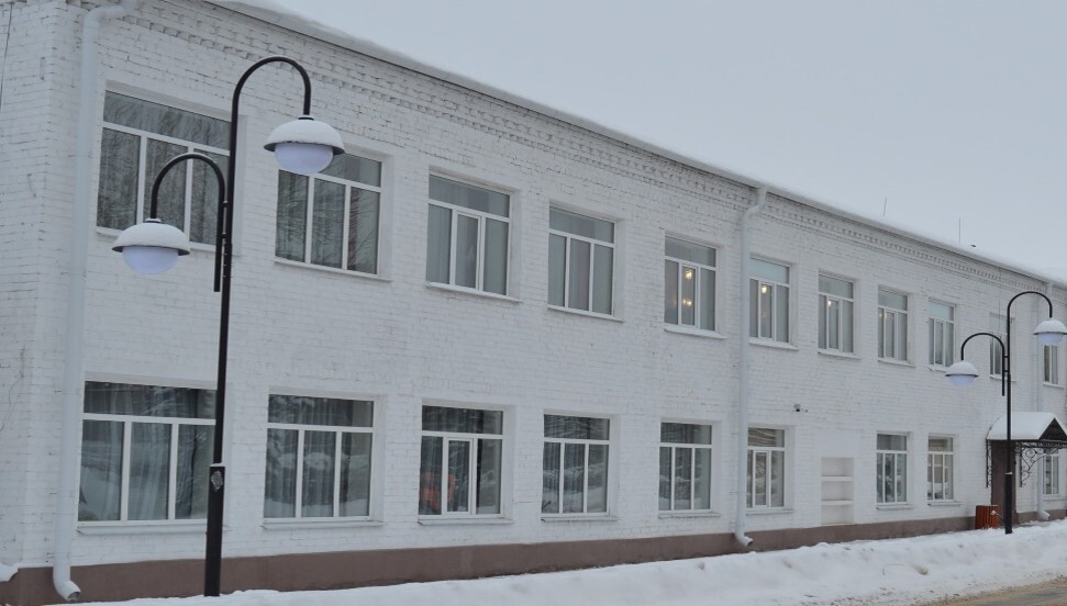 Фото: администрация Торопецкого округа