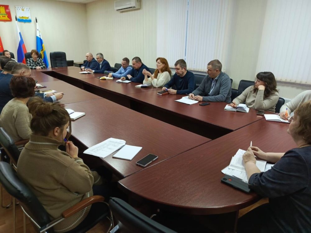 Фото: Вышневолоцкий городской округ