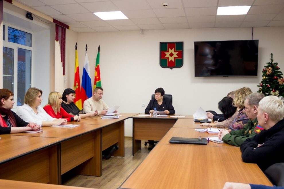 Фото: Лихославльский муниципальный округ