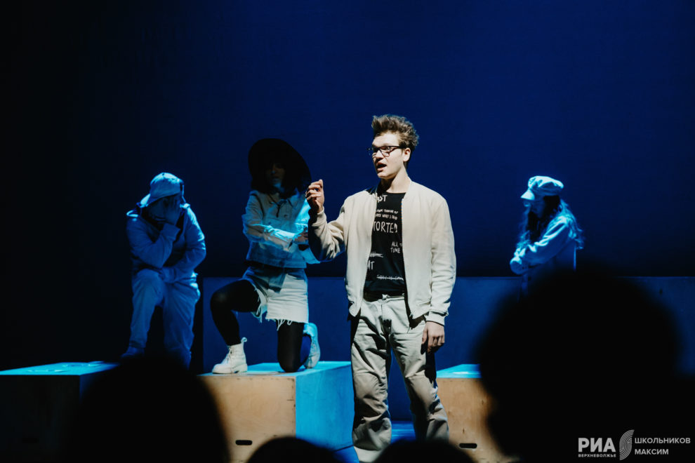 Битвы по средам МШ (15)