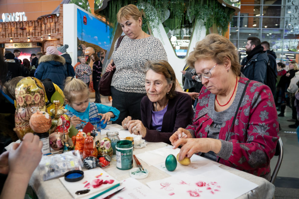 ВДНХ А. Зубов (12)