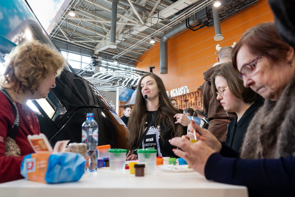 ВДНХ А. Зубов (2)