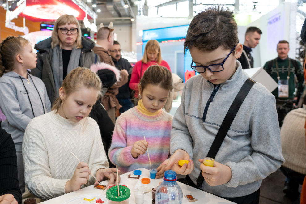 ВДНХ А. Зубов (6)