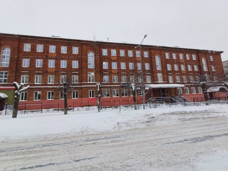 ВЫшневолоцкая правда (4)