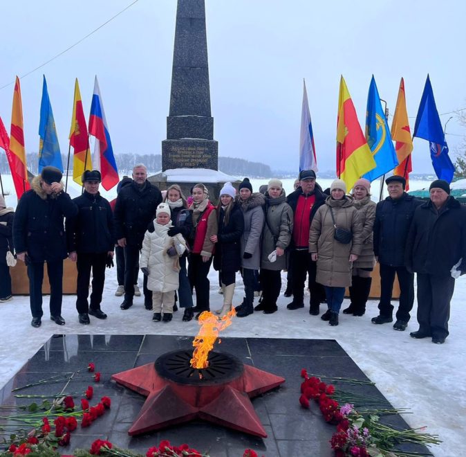 Фото: пресс-служба Октябрьской железной дороги