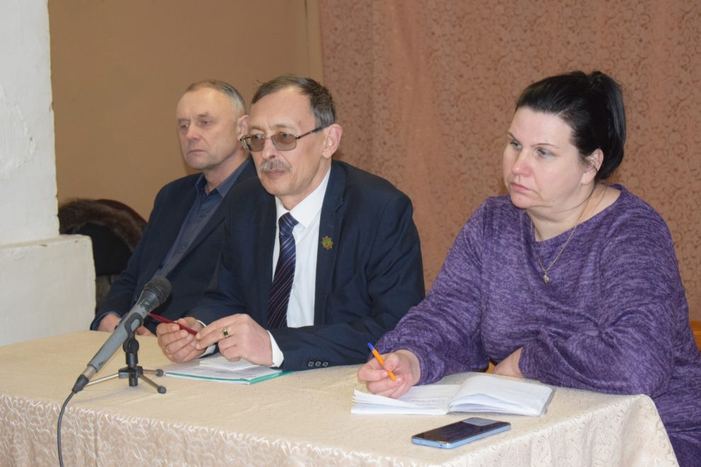 Фото из архива Олега Дубова