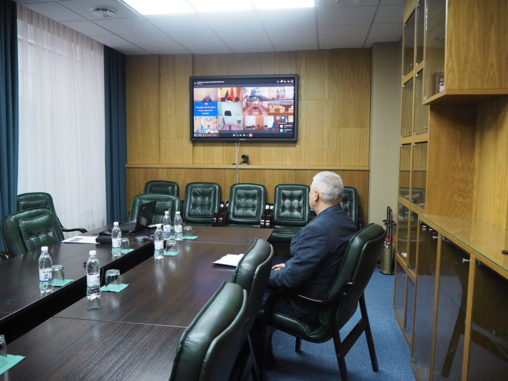 Фото: Законодательное Собрание Тверской области