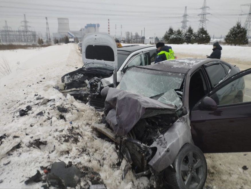 Фото: Управление Госавтоинспекции Тверской области