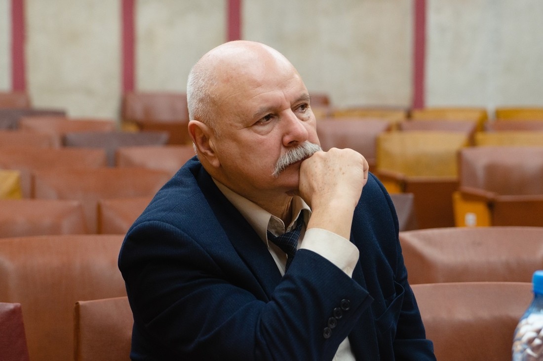 Иван Демидов: Основа западной идеологии – это уничтожение России