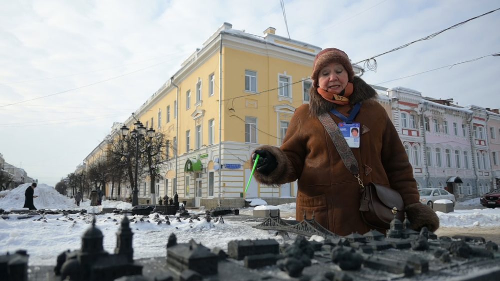 Фото: Отдел информации и аналитики администрации города Твери